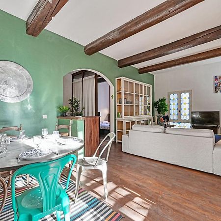 Le Raspail 110 M2 - Intra Muros Proche Gare Centre - Ac Clim - Apartment Avignon Luaran gambar