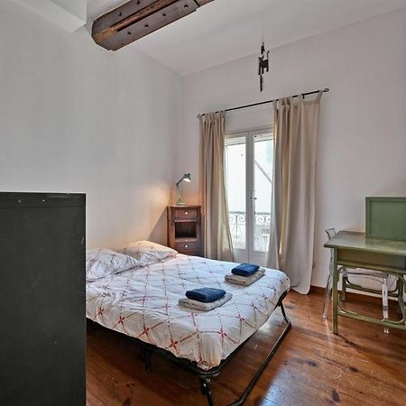 Le Raspail 110 M2 - Intra Muros Proche Gare Centre - Ac Clim - Apartment Avignon Luaran gambar
