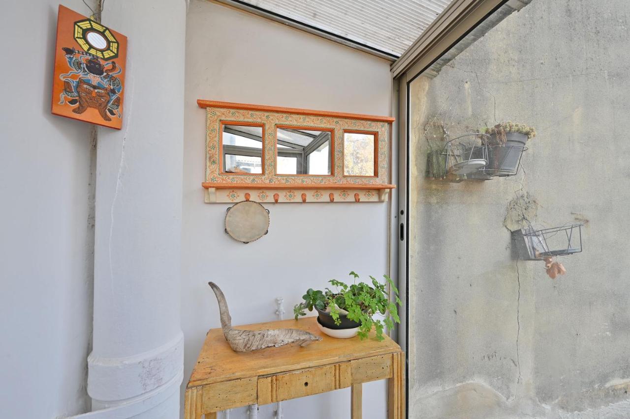 Le Raspail 110 M2 - Intra Muros Proche Gare Centre - Ac Clim - Apartment Avignon Luaran gambar