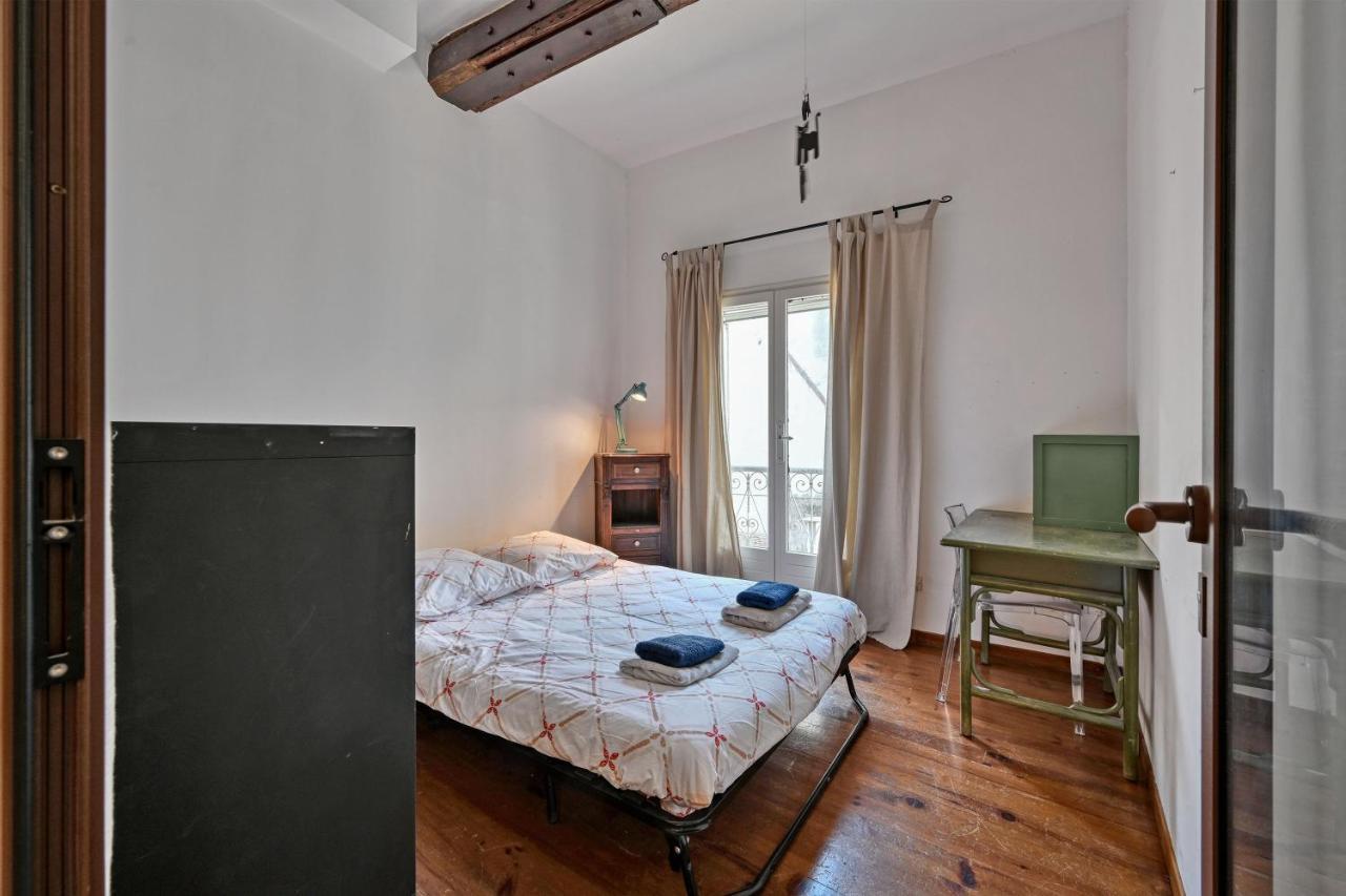Le Raspail 110 M2 - Intra Muros Proche Gare Centre - Ac Clim - Apartment Avignon Luaran gambar