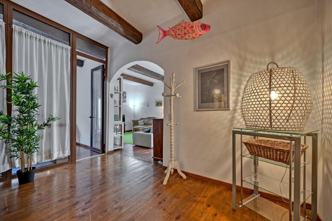 Le Raspail 110 M2 - Intra Muros Proche Gare Centre - Ac Clim - Apartment Avignon Luaran gambar