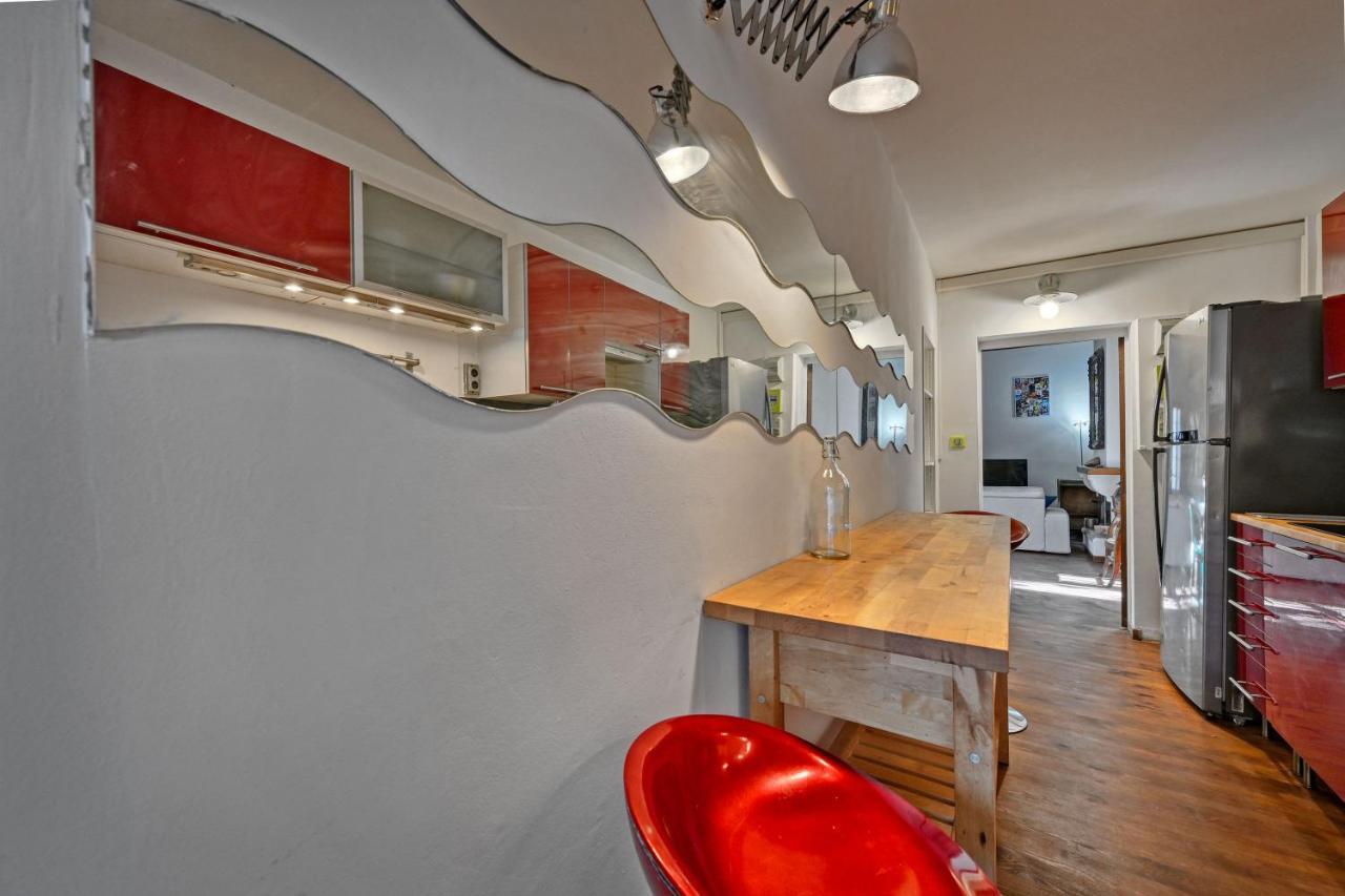 Le Raspail 110 M2 - Intra Muros Proche Gare Centre - Ac Clim - Apartment Avignon Luaran gambar