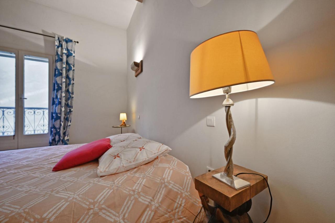 Le Raspail 110 M2 - Intra Muros Proche Gare Centre - Ac Clim - Apartment Avignon Luaran gambar