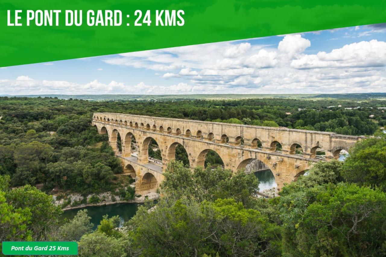 Le Raspail 110 M2 - Intra Muros Proche Gare Centre - Ac Clim - Apartment Avignon Luaran gambar